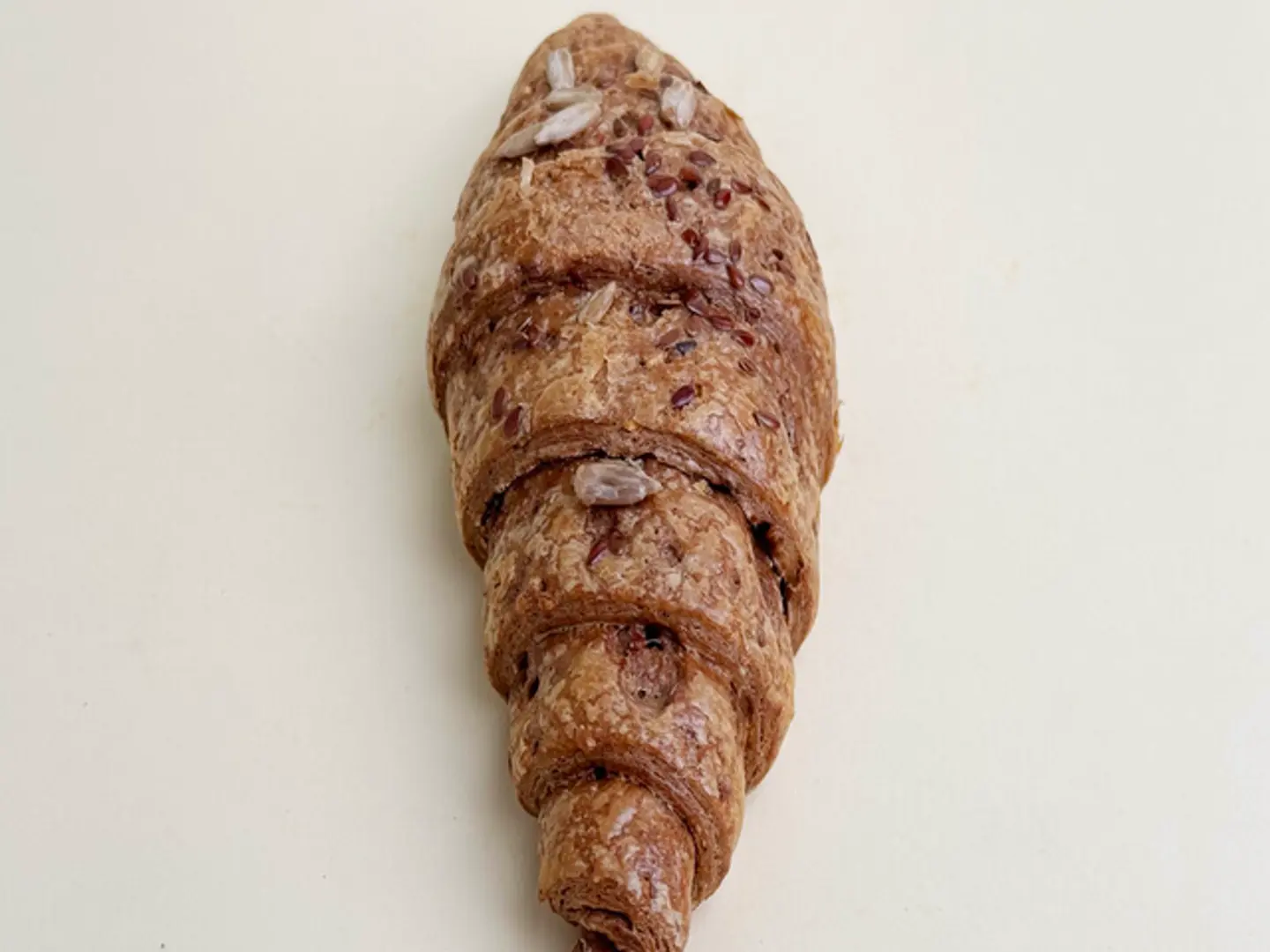 كروسون صحي الفطير الصحي