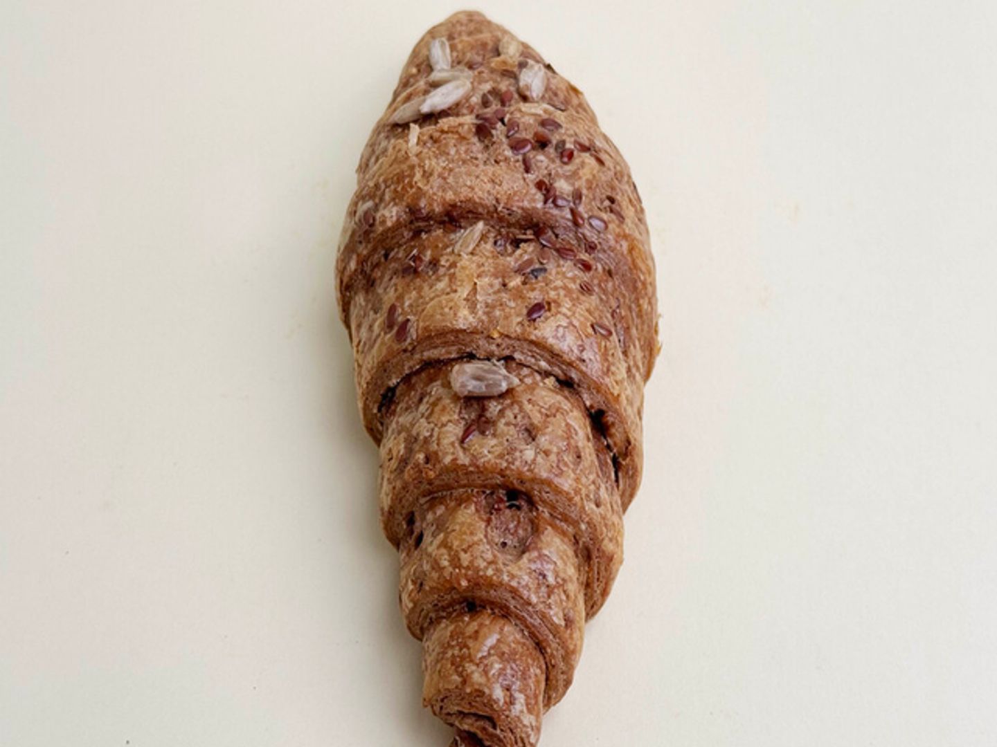كروسون صحي الفطير الصحي