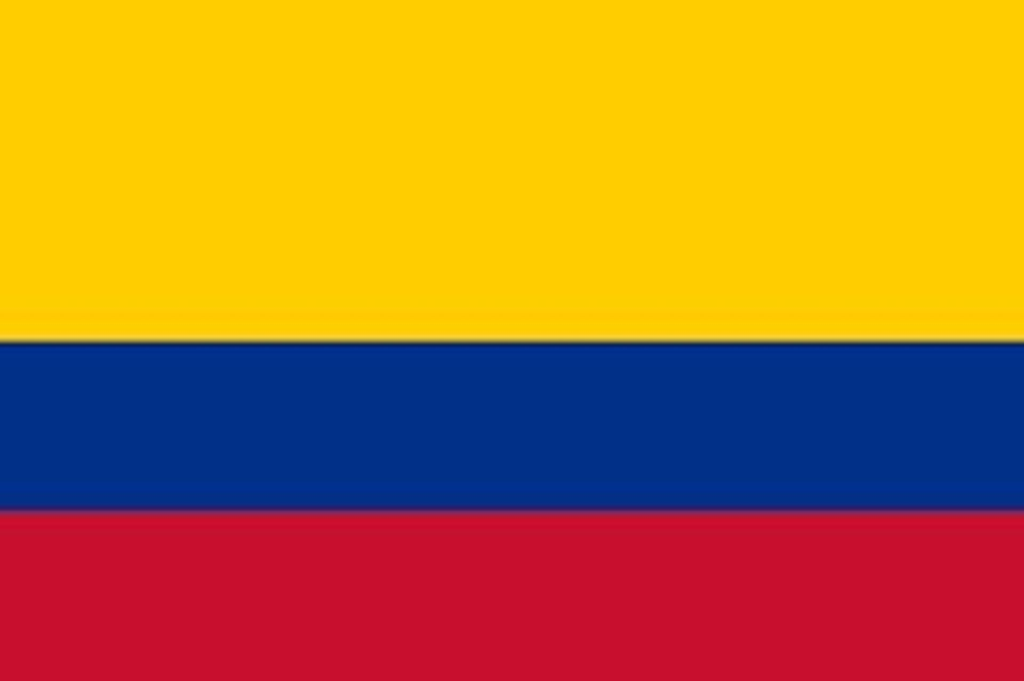 Colombia Beans