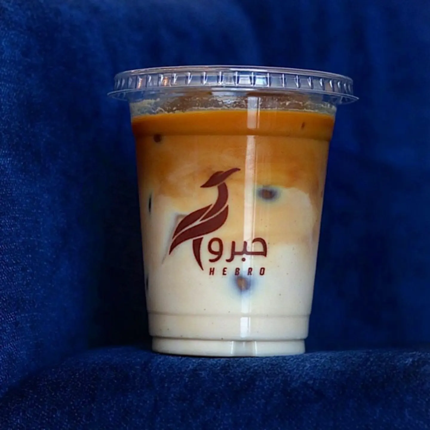 Iced Latte