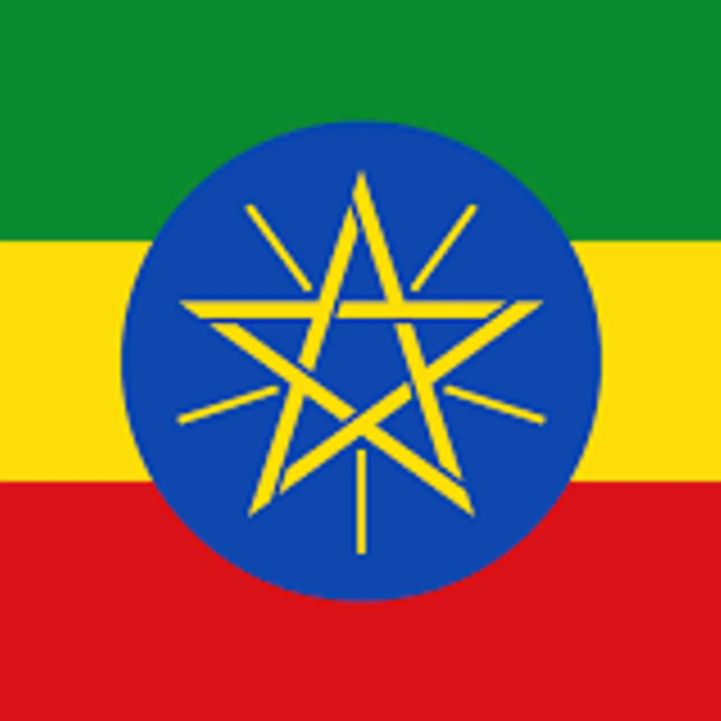 Ethiopian Beans 250g