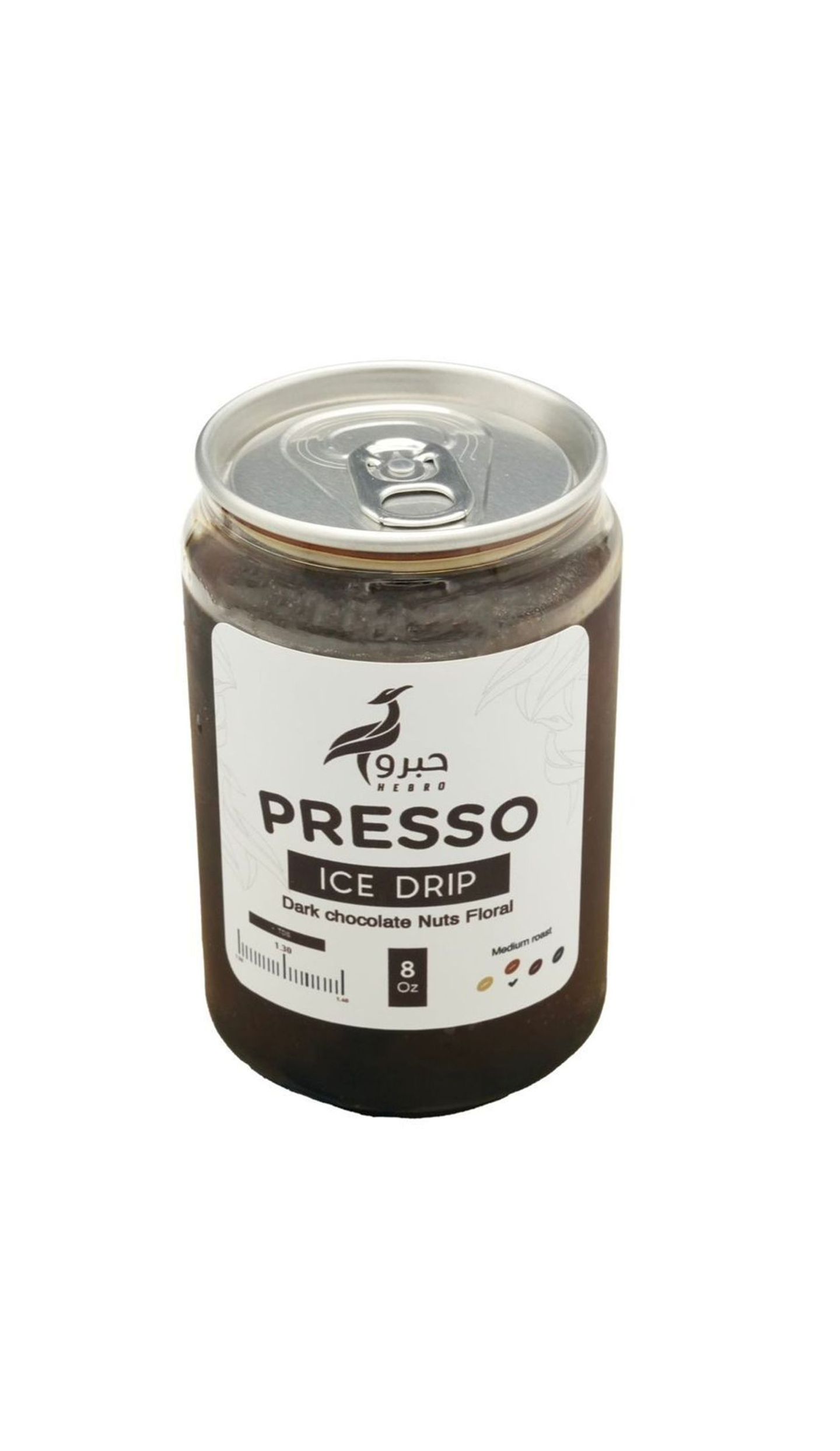Ice Drip Presso