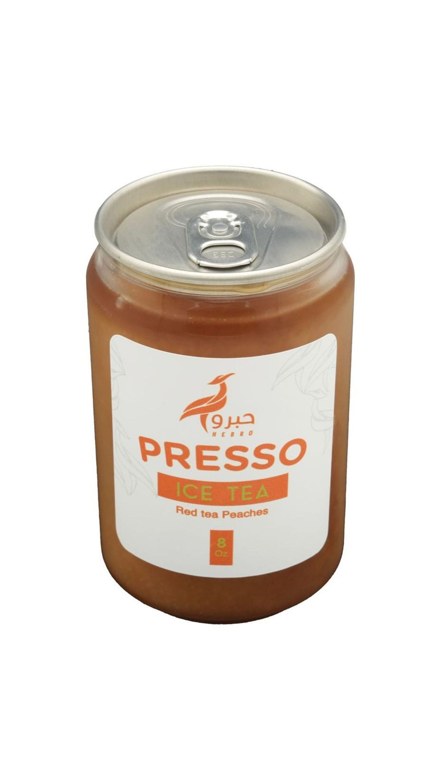 Presso Ice Tea