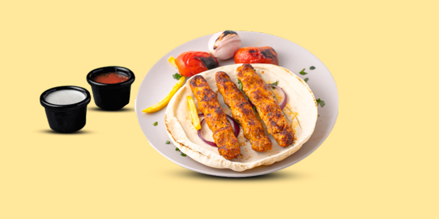 مبشور دجاج عادي