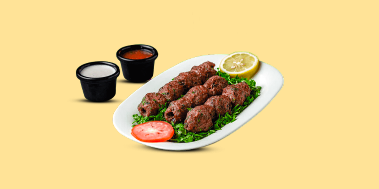 مبشور لحم عادي