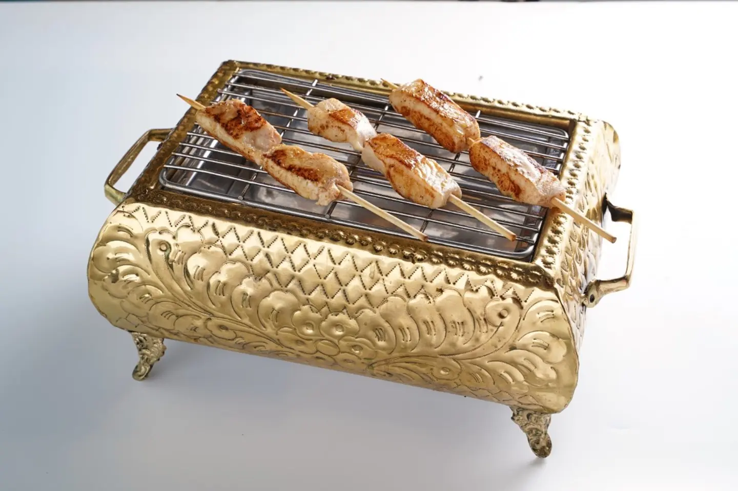 شيش فليه سمك