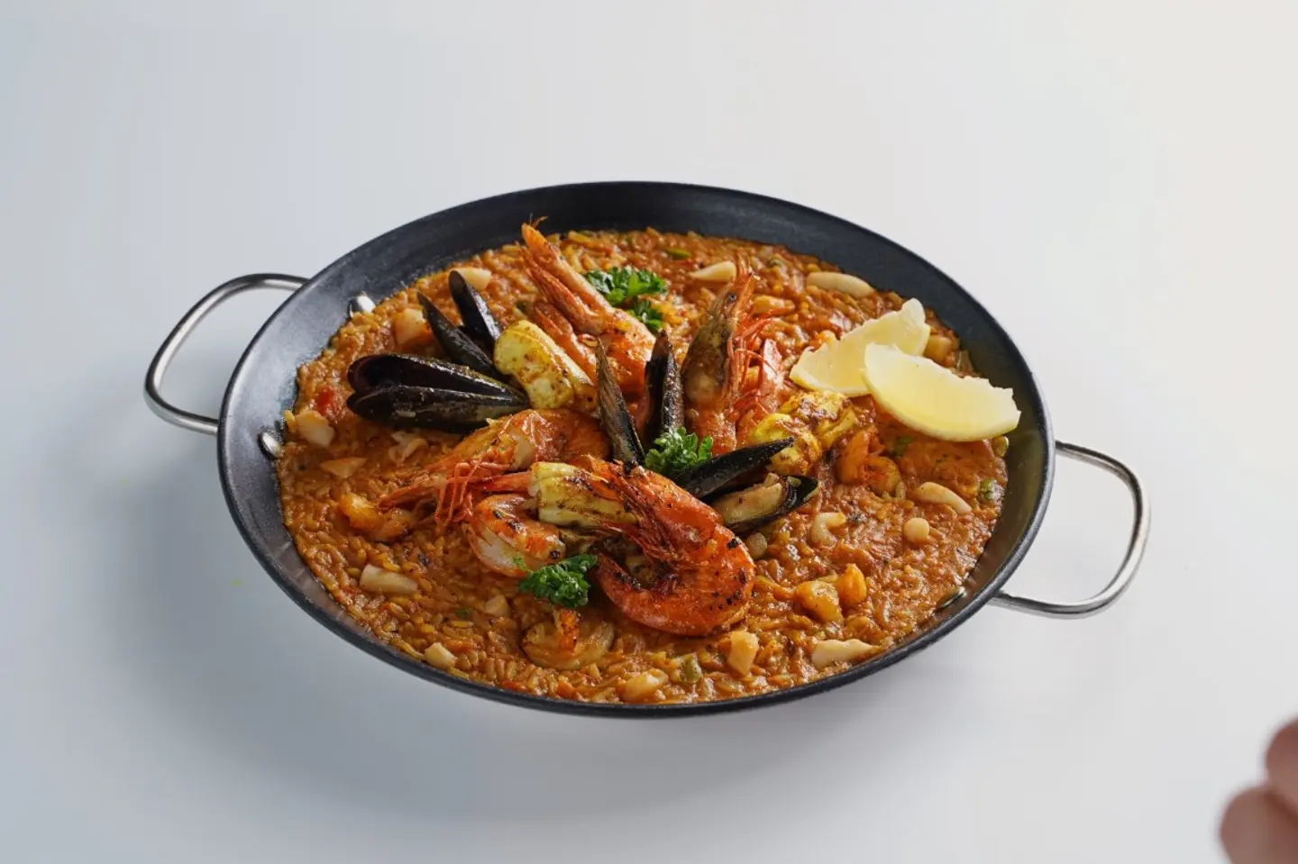 بايلا سي فود