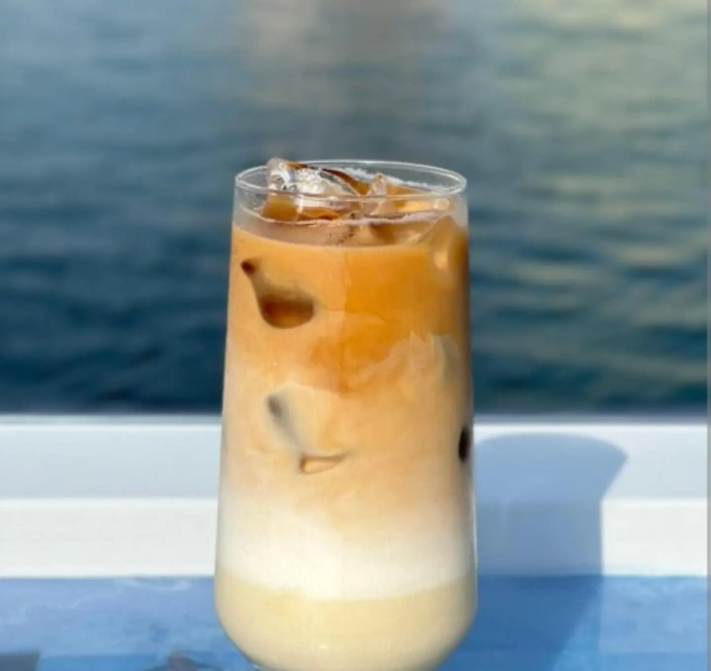 ايس سبانش لاتيه