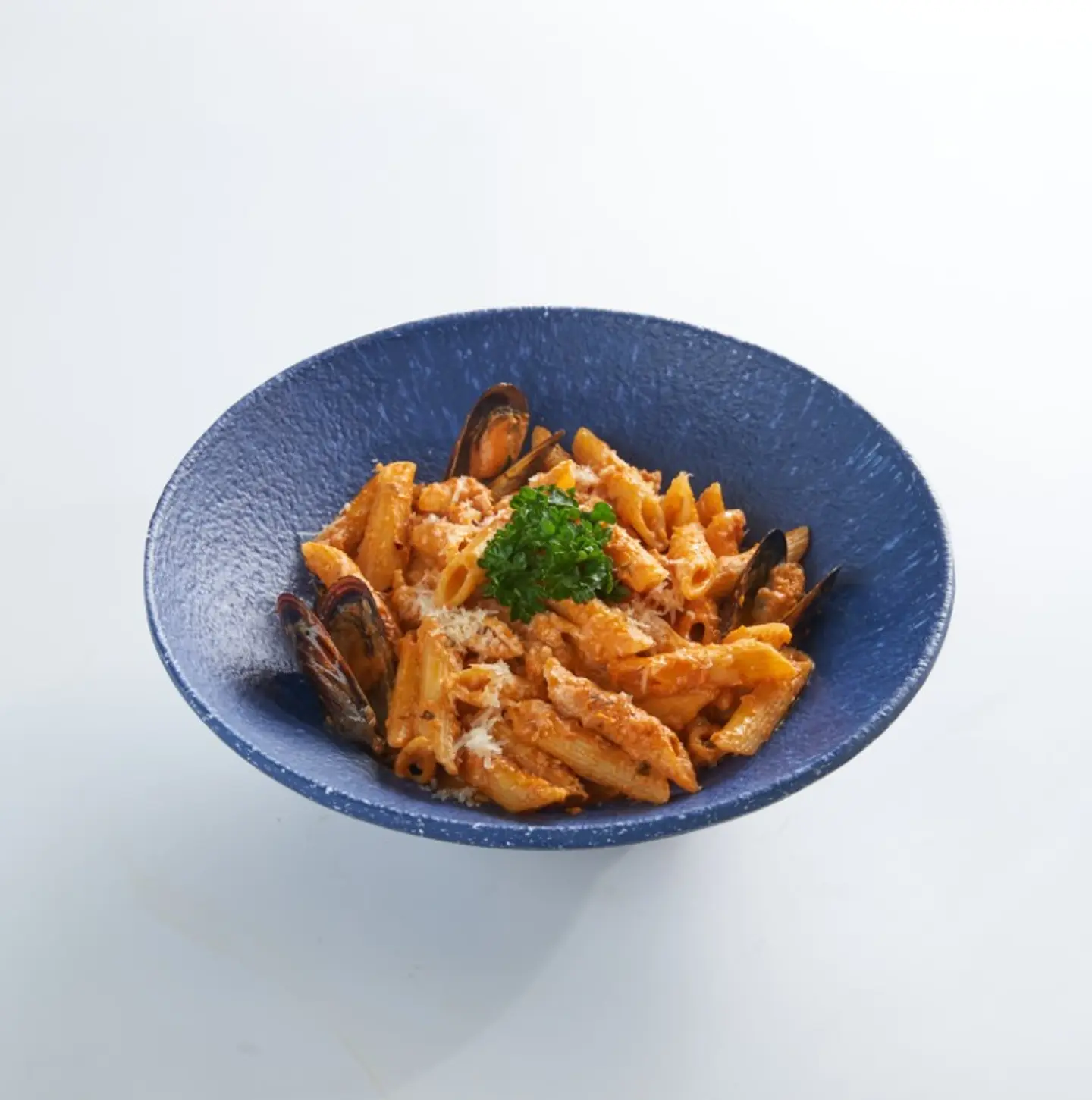 بينا روزا سي فود