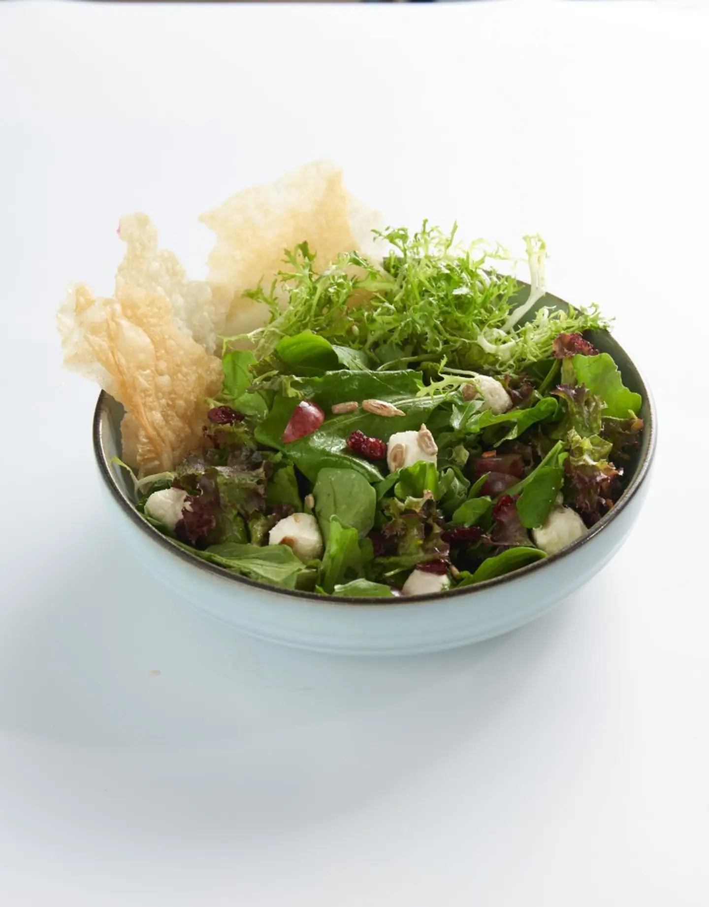 سلطة حكاية بحر