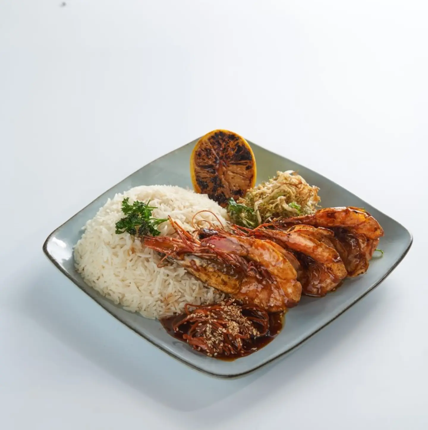 جمبري تيرياكي