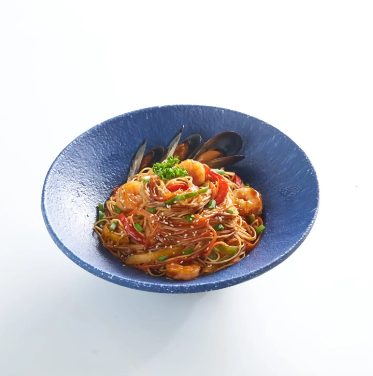 نودلز سي فود