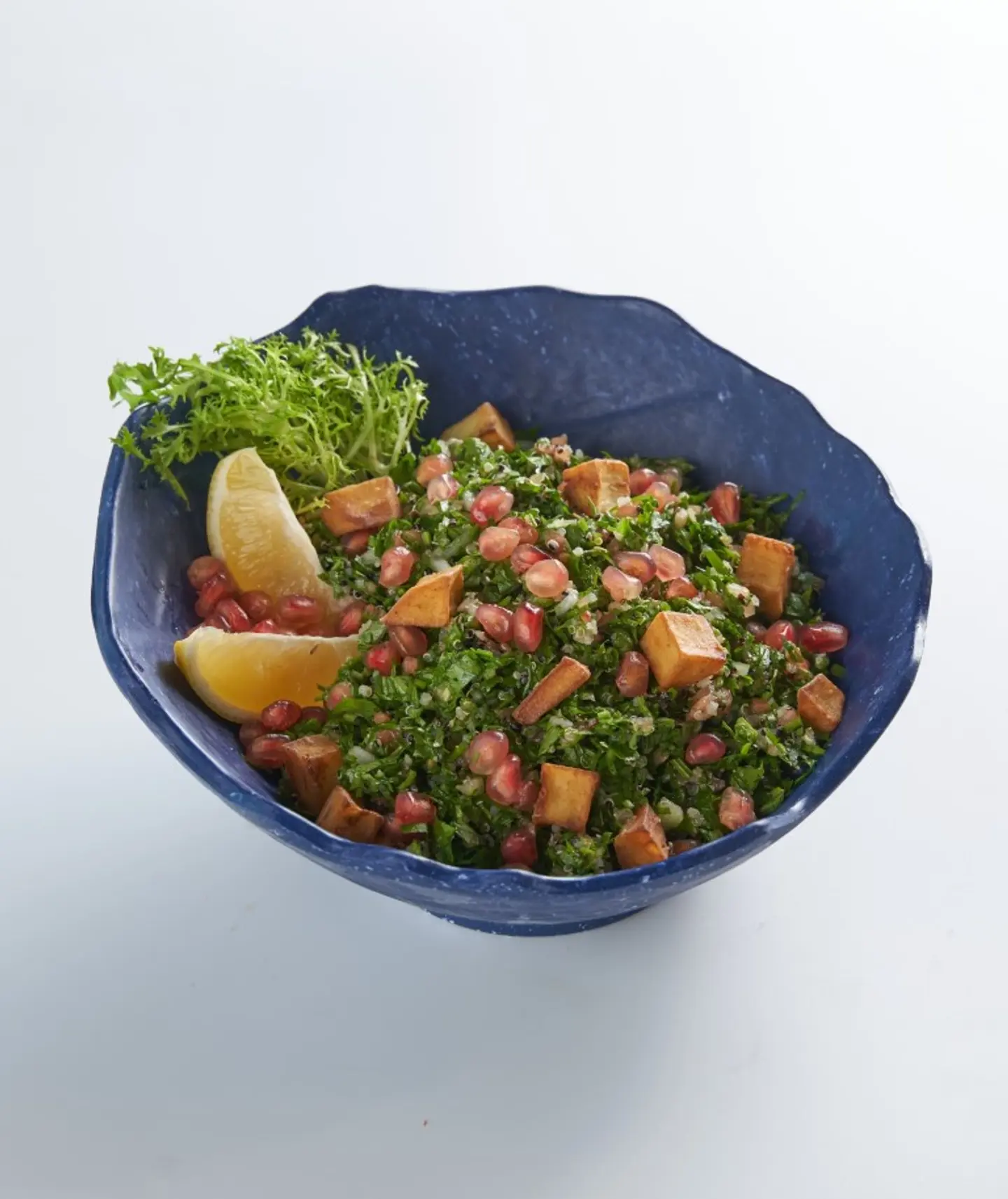 تبولة أرمنية