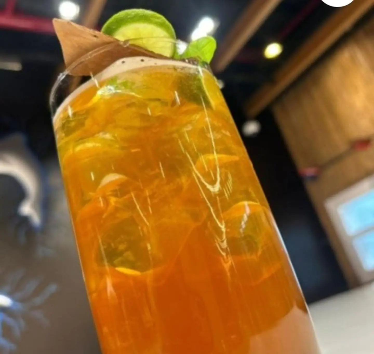 آيس تي بالمرامية