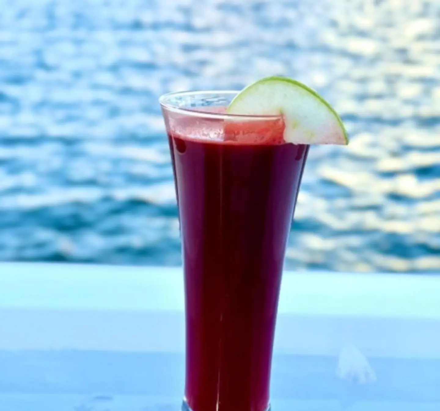 مشروب الانتعاش