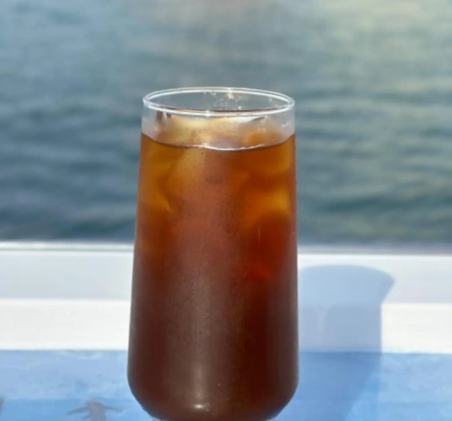 ايس أمريكانو