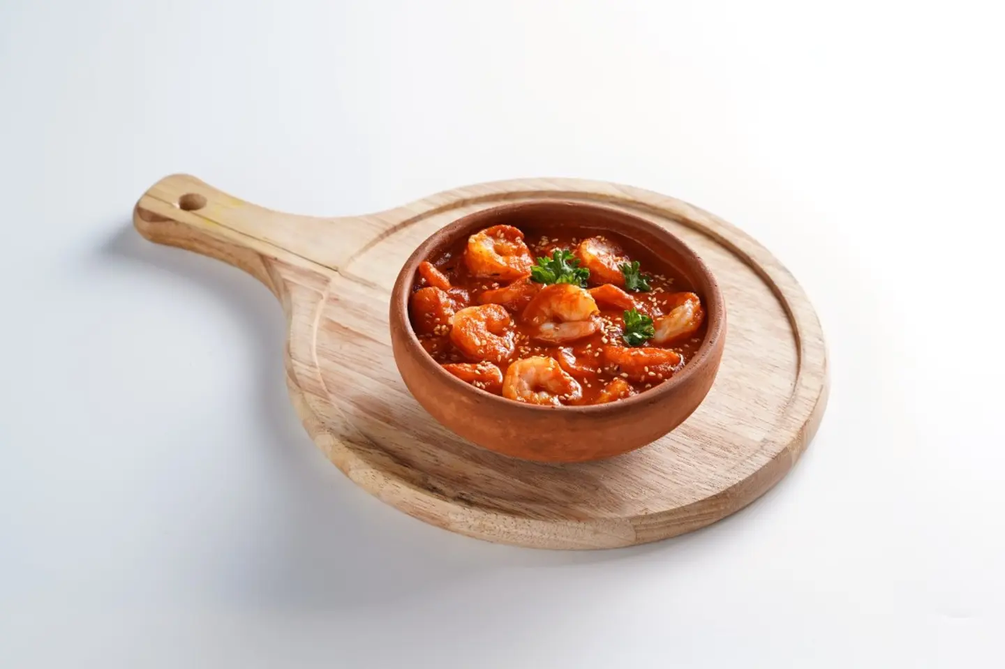 زبدية جمبري حارة