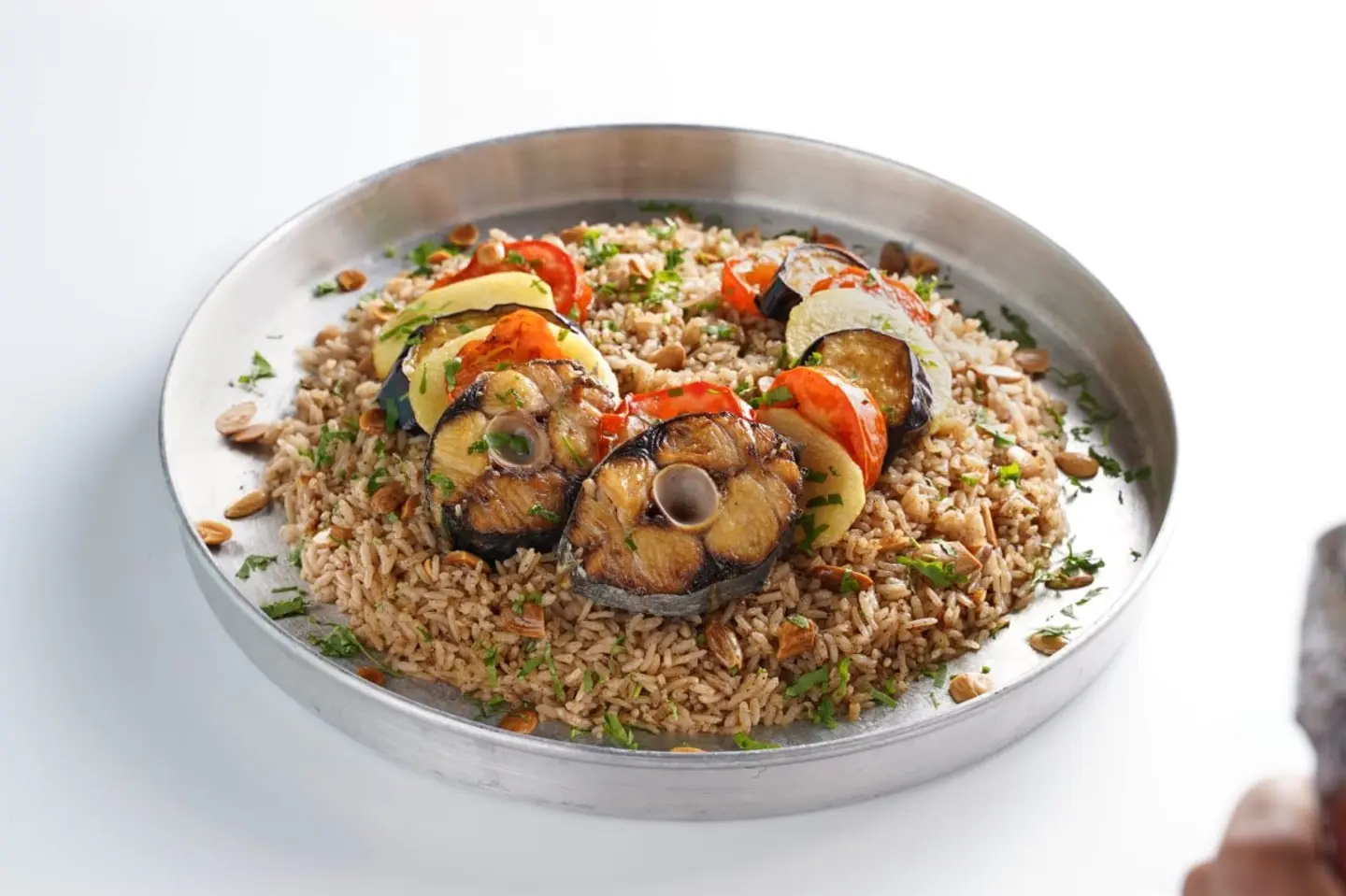 مقلوبة كنعد