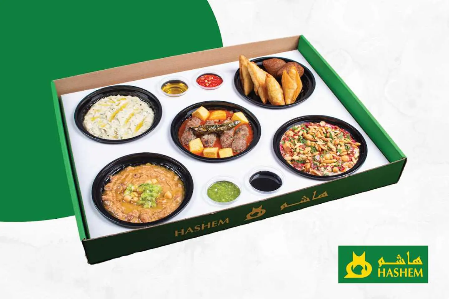 بوكس لمـــــــــــــــــــــــة رمضان