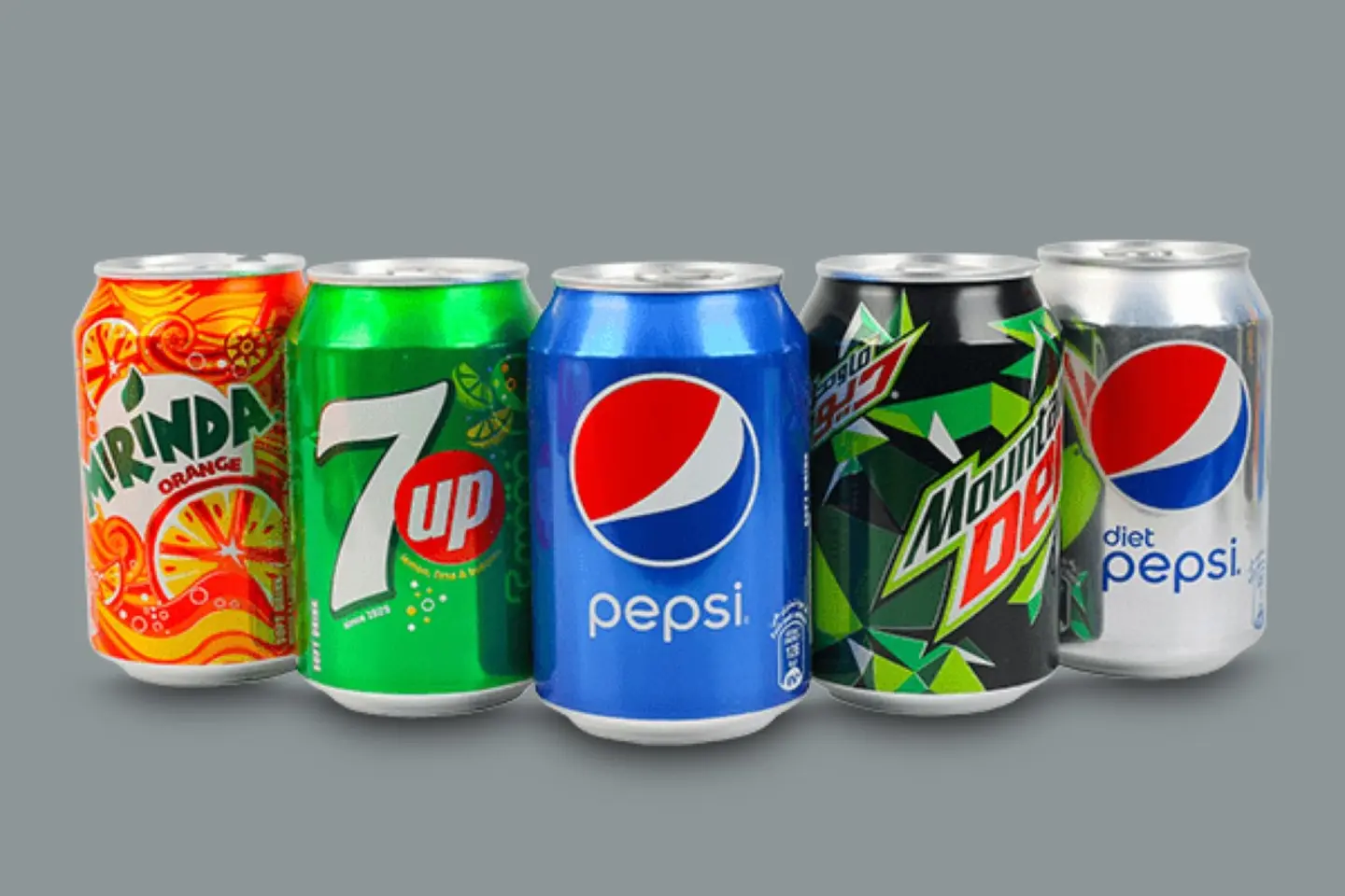 Diet 7 Up