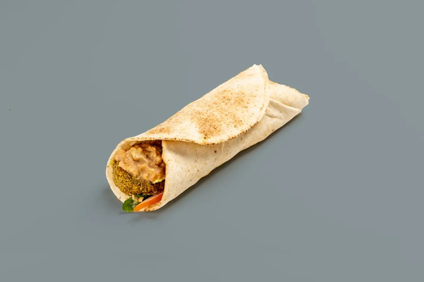 Foul And Falafel