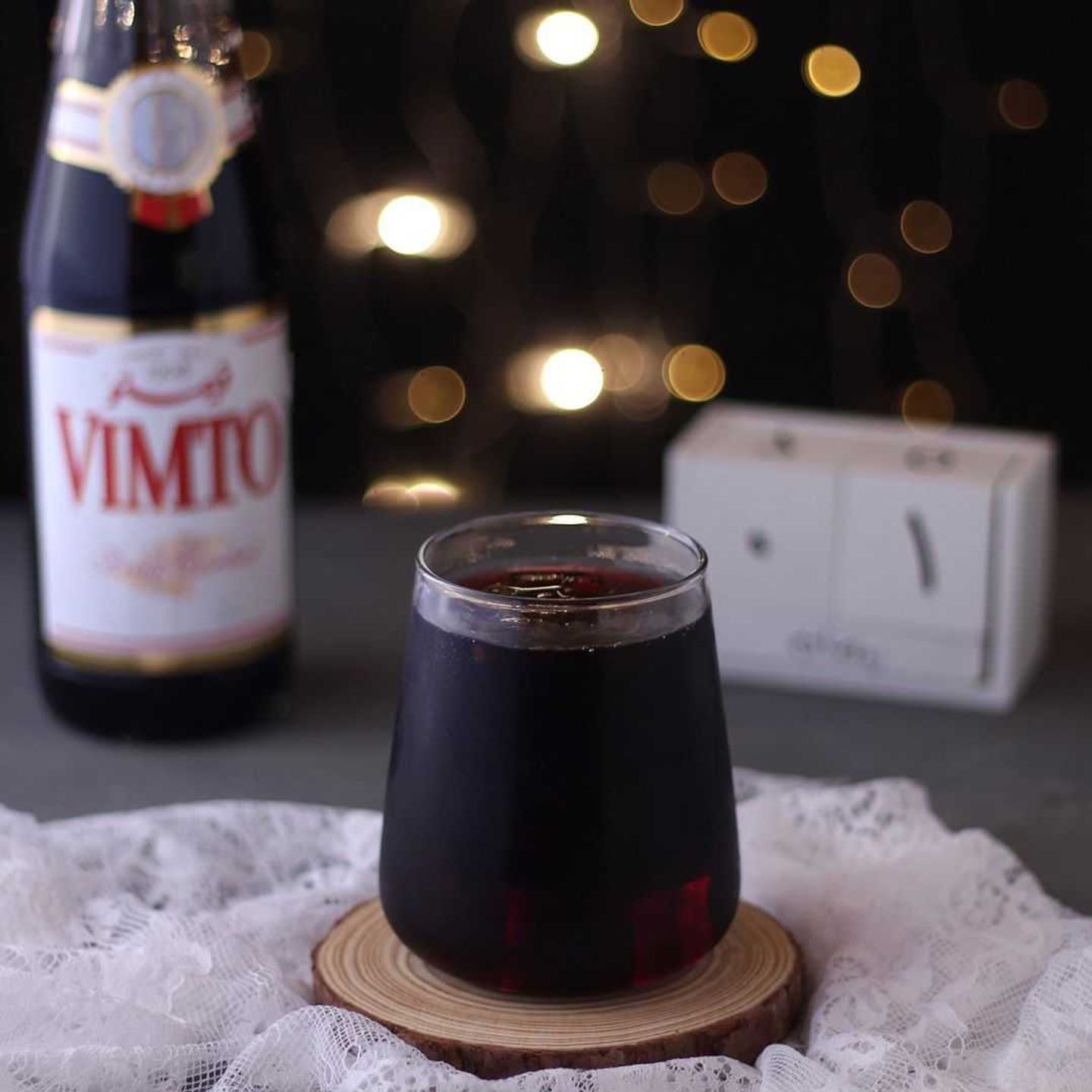 Vimto Juice