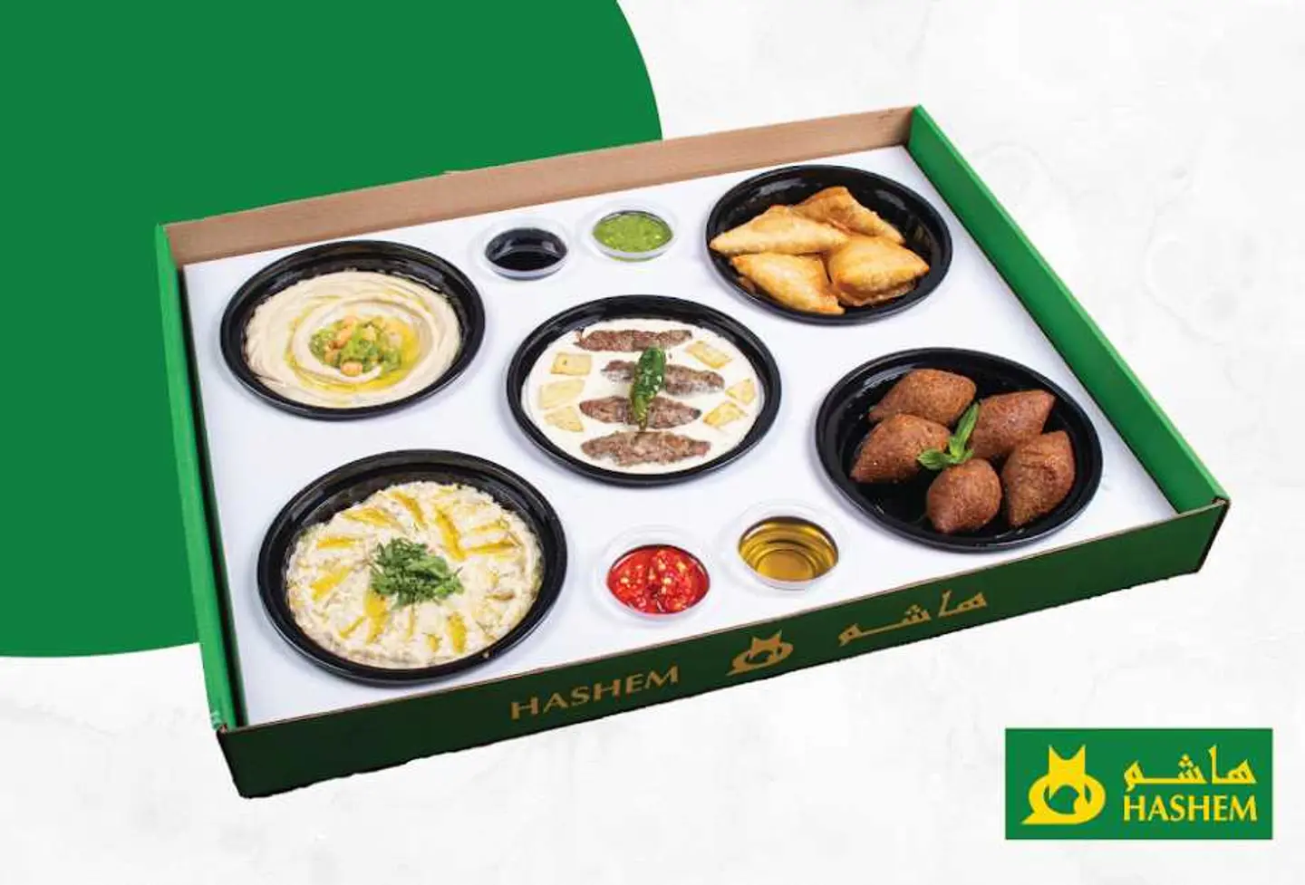 بوكس جمعة رمضان