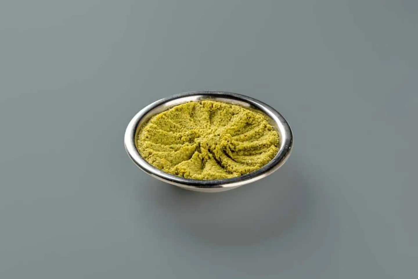 Falafel Dough