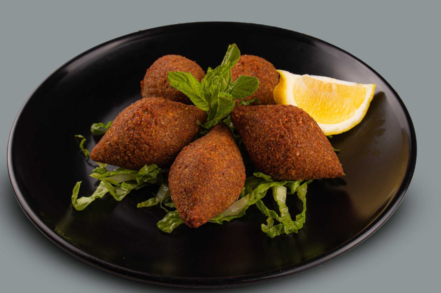 Kibbeh