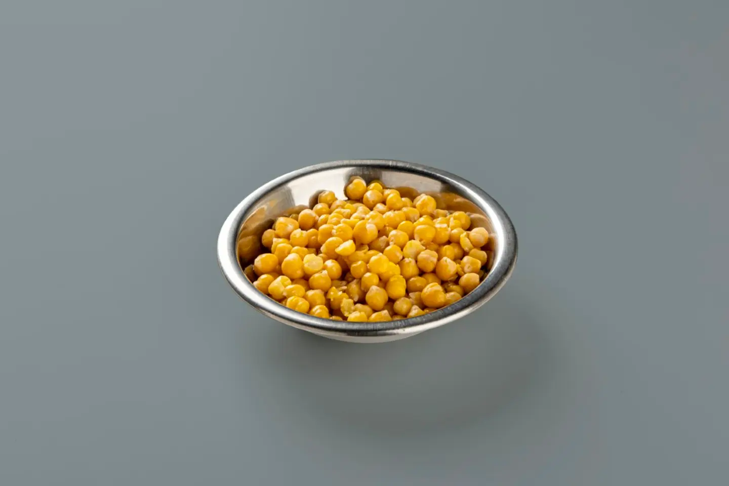 Whole Chickpeas