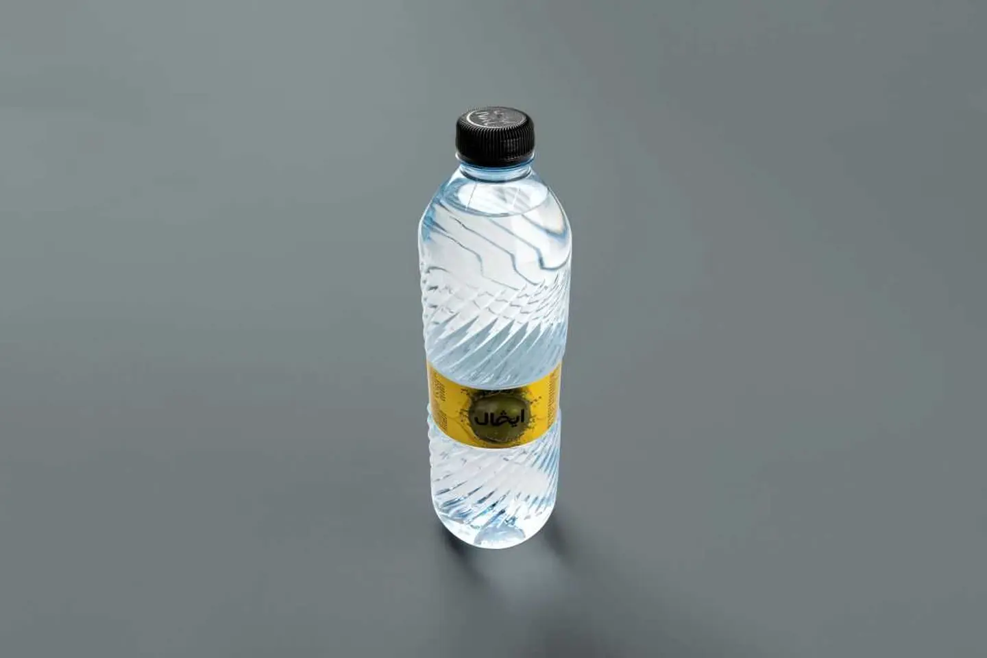 Eval Water Large