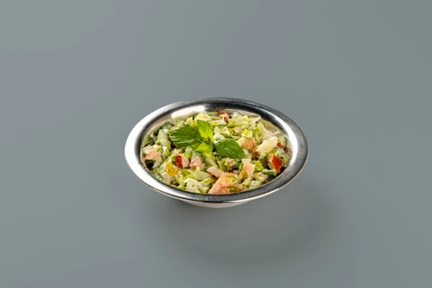 Tahini Salad