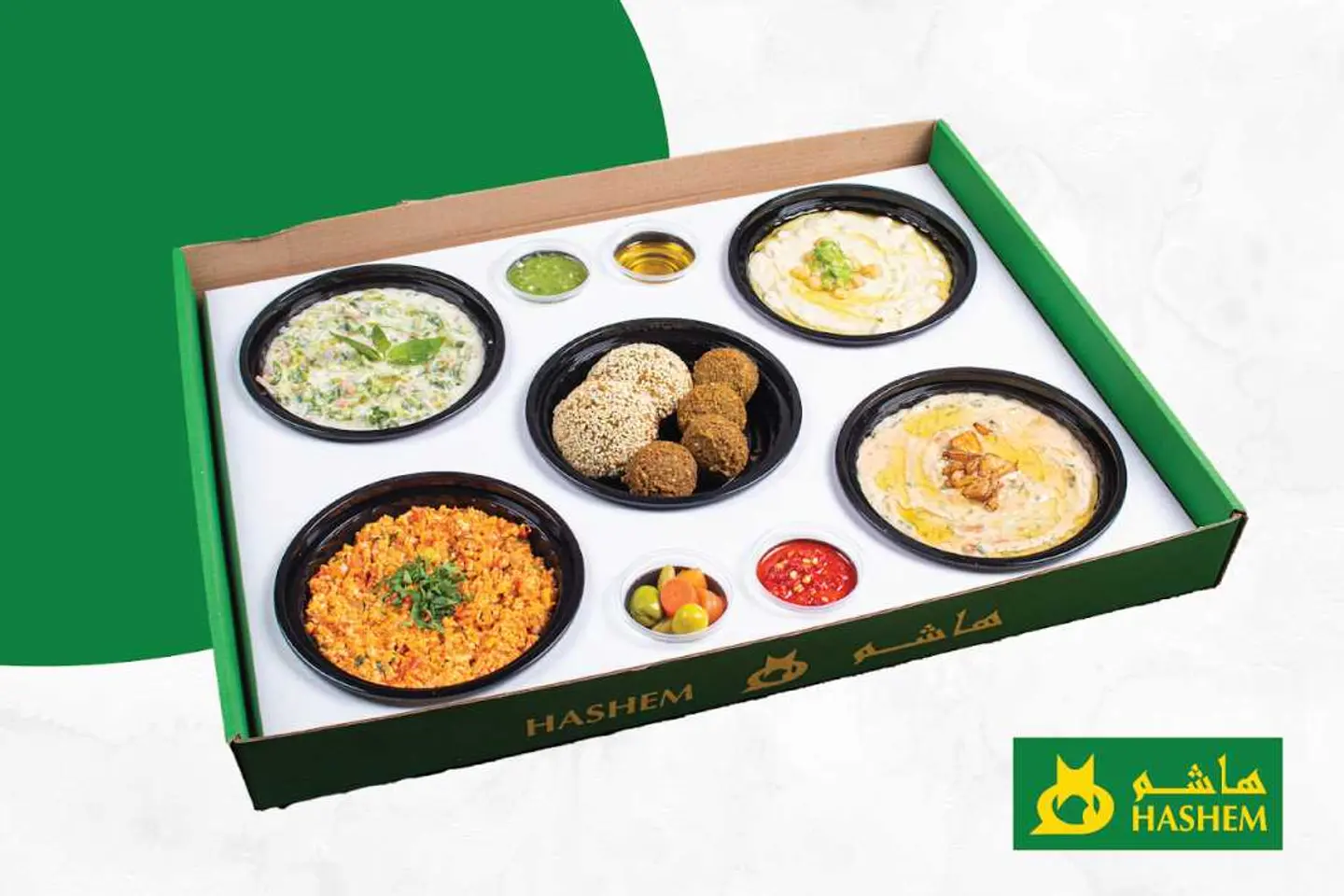 بوكس رمضانيات