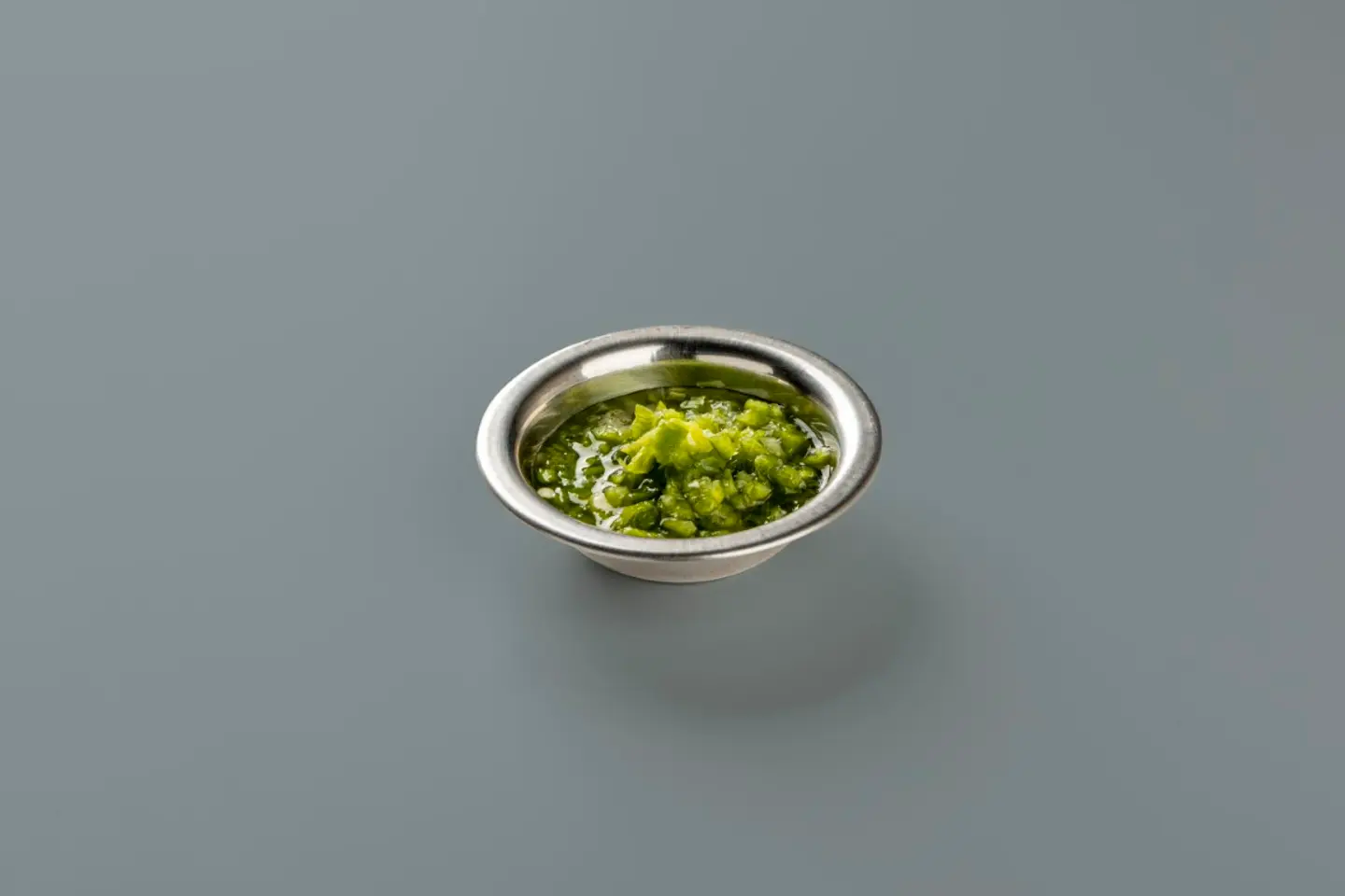 Jordanian Dressing