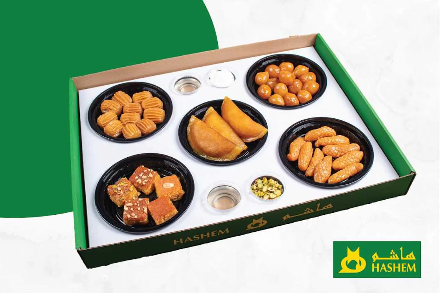 بوكس حلا رمضان