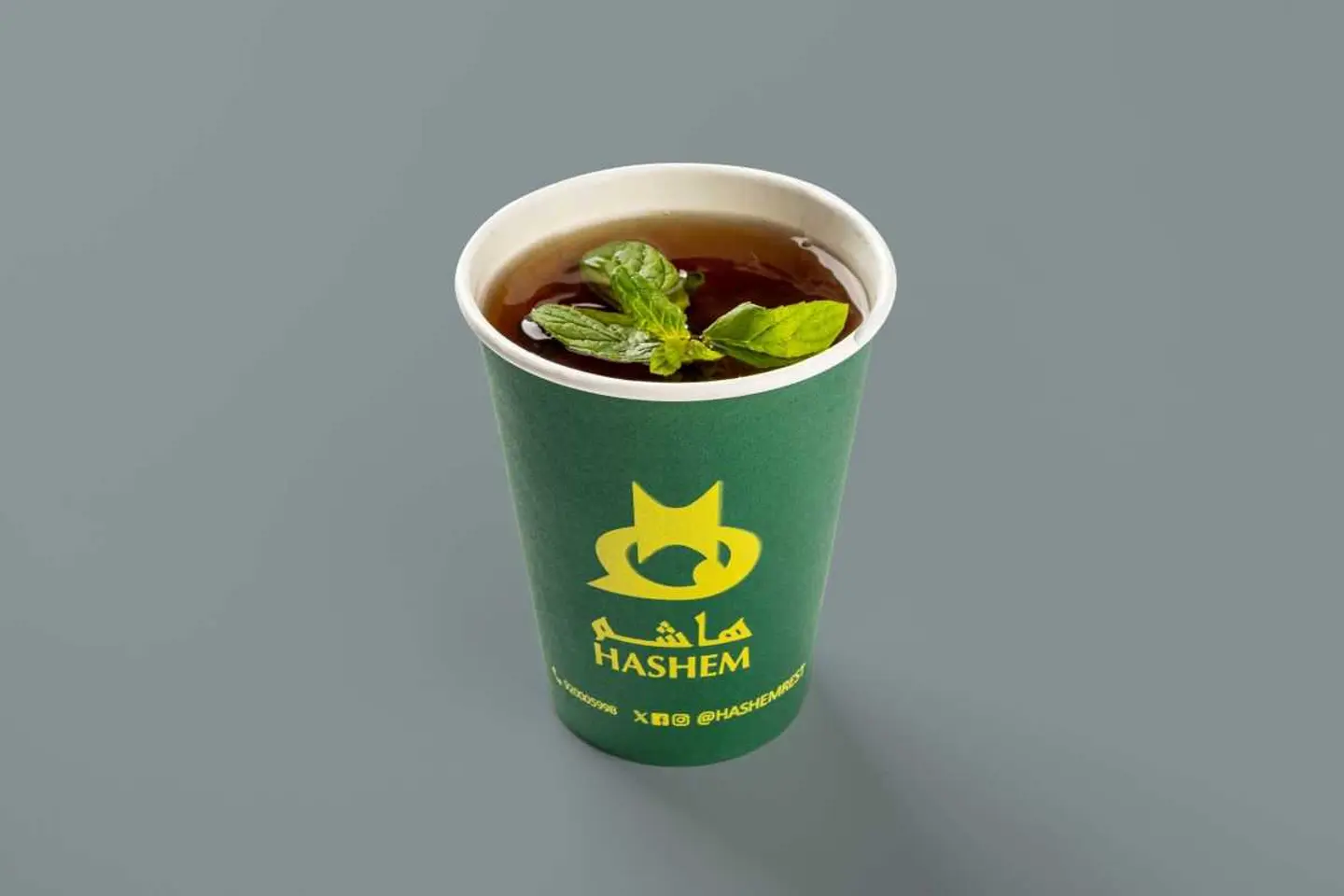 Tea