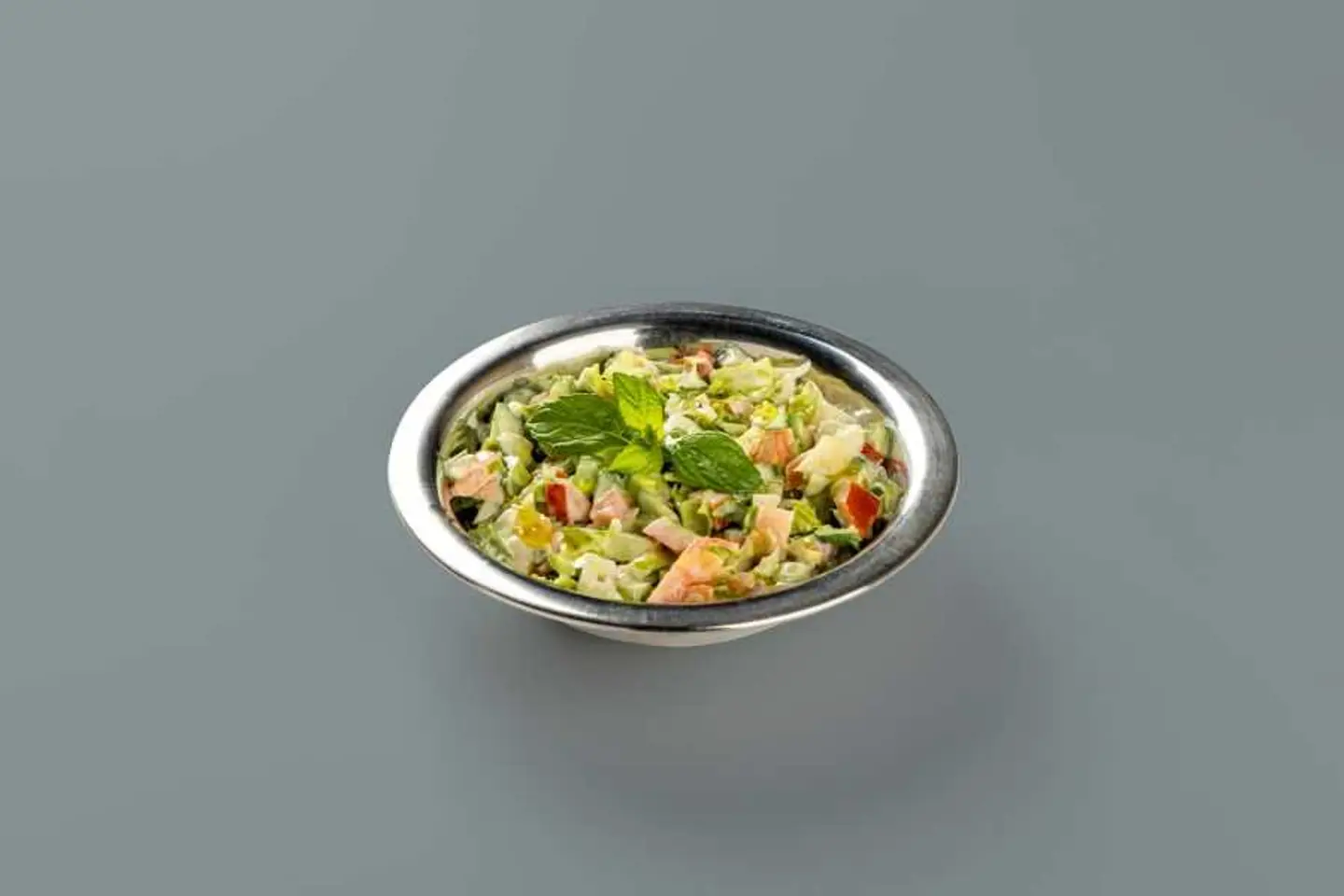 Tahina Salad (All New)