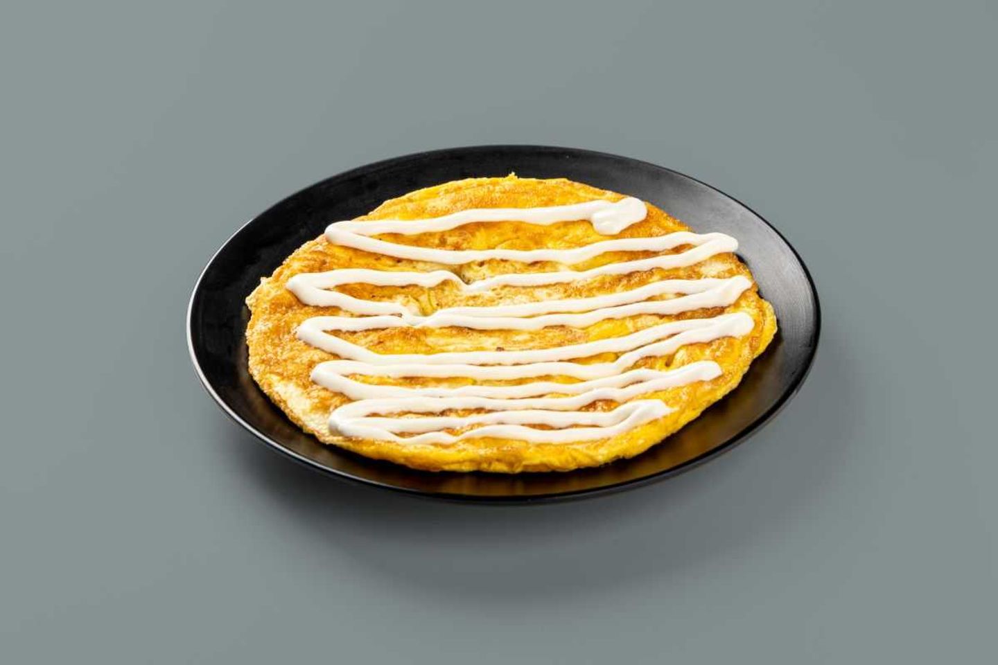 Eggs With Cream Cheese