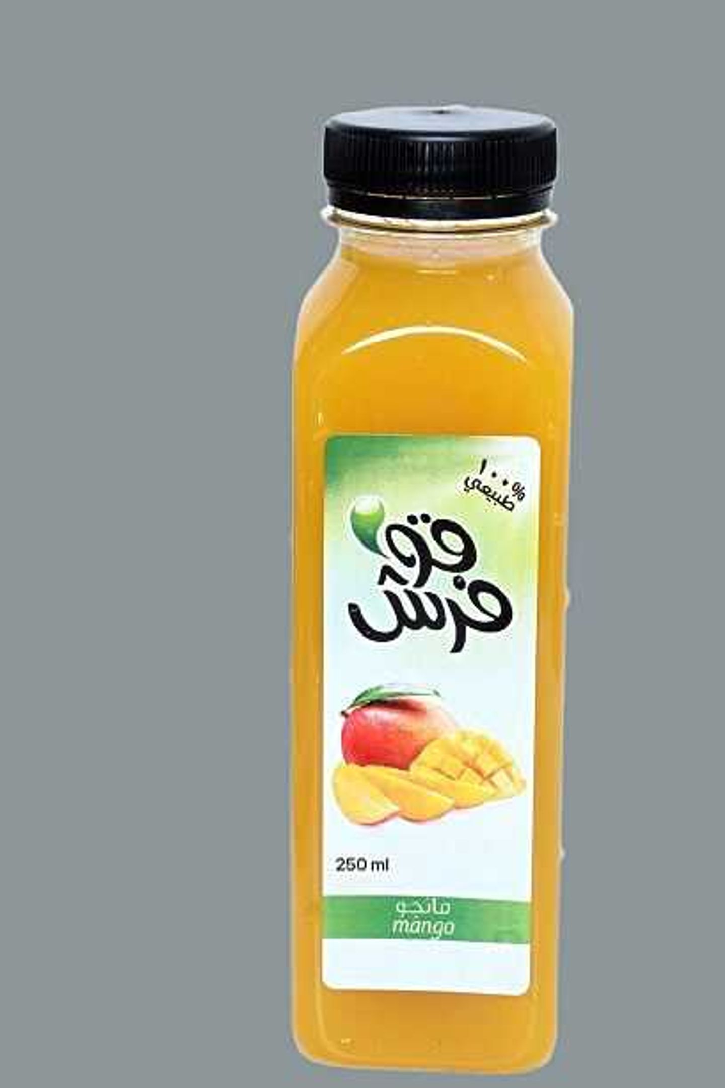 قوفريش مانجو