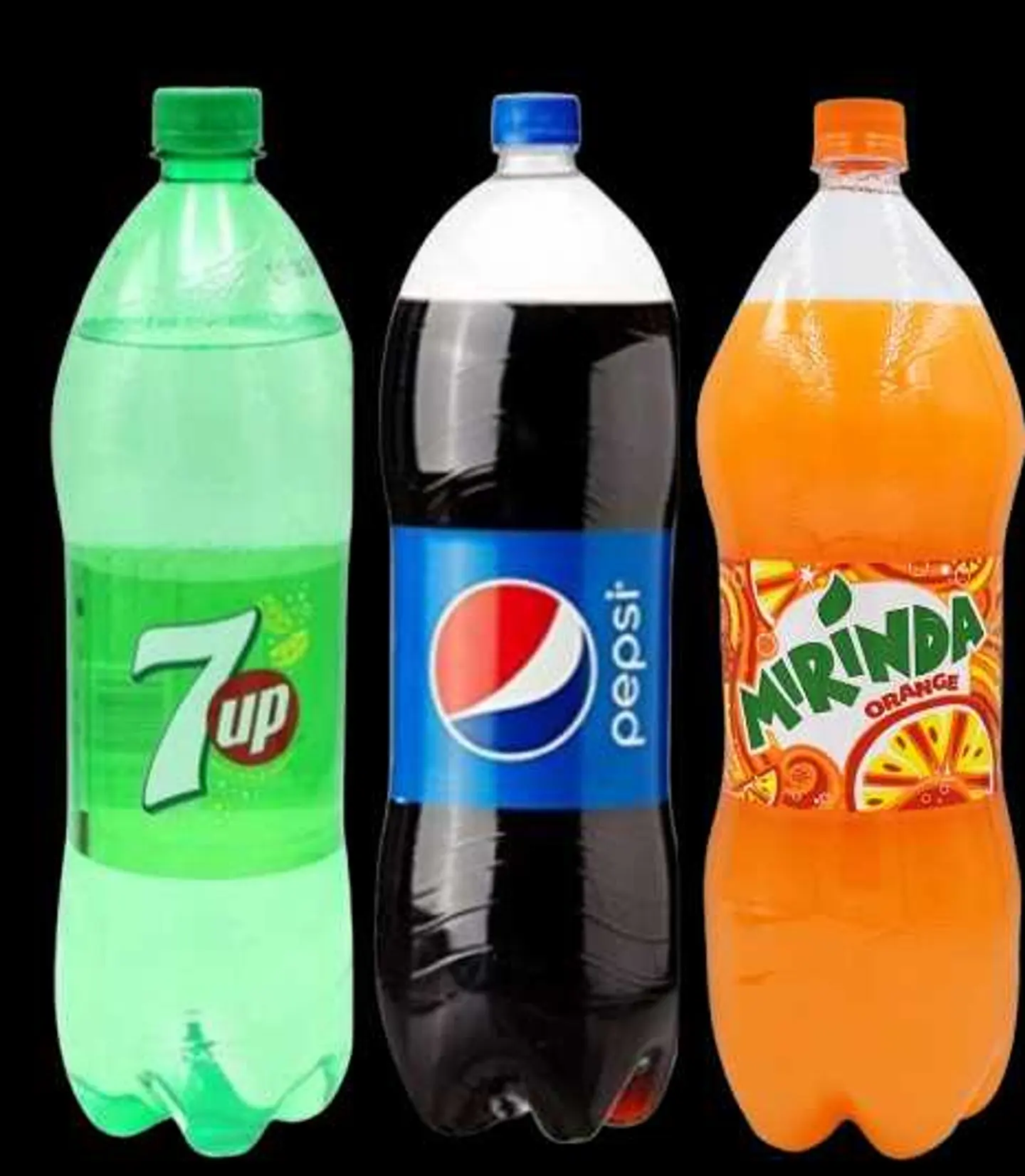 بيبسي عائلي