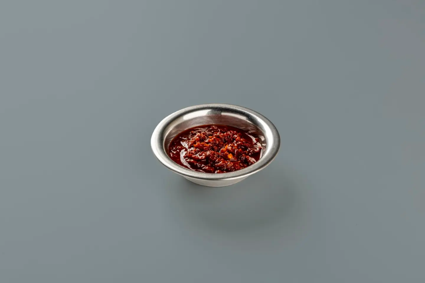 Jordanian Hot Sauce