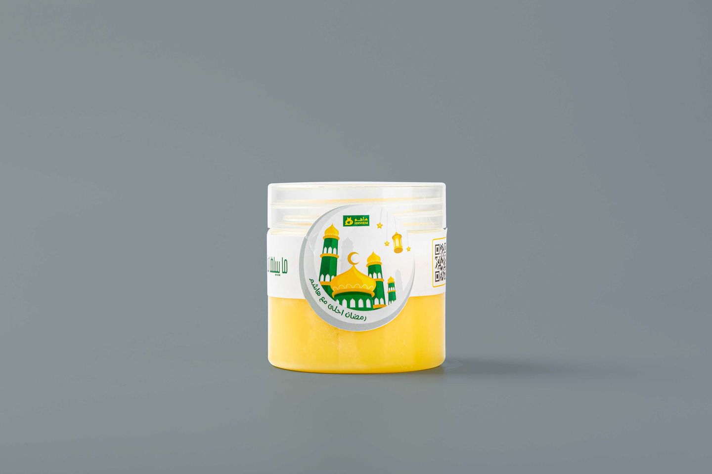 Local Ghee