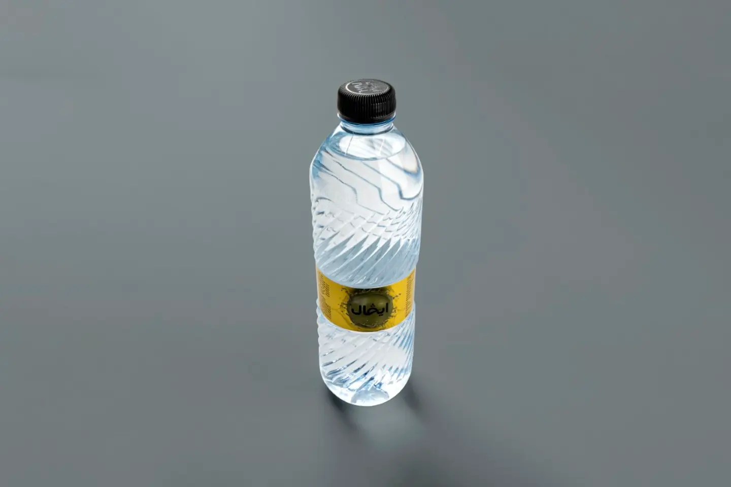 Eval Water Large