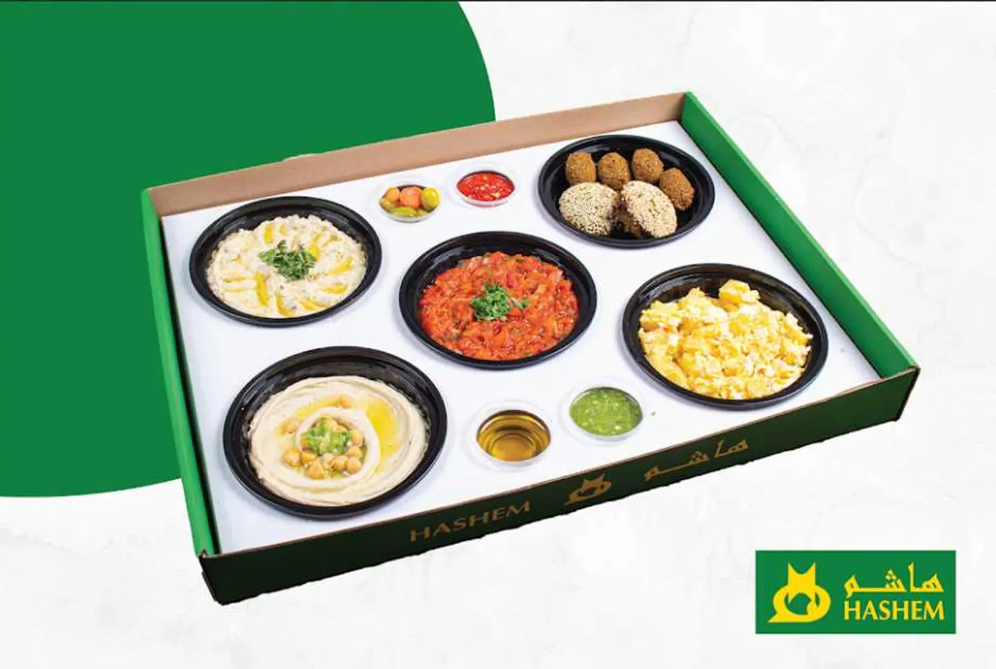 بوكس العائلة