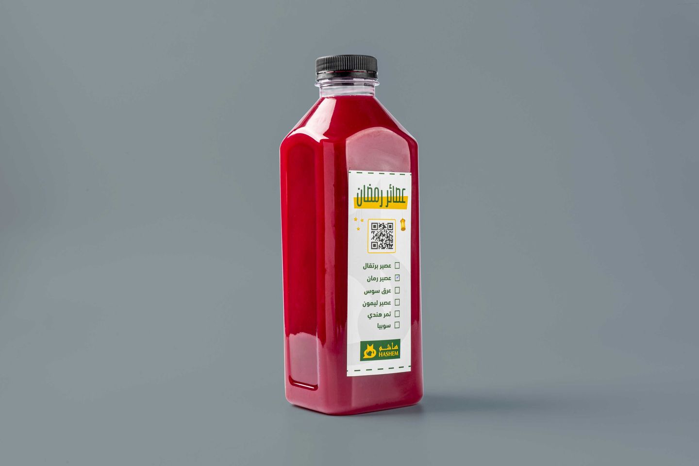 Pomegranate Juice