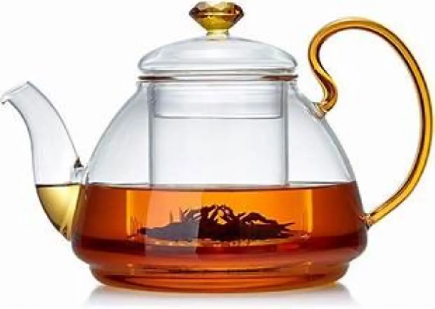 Large Teapot