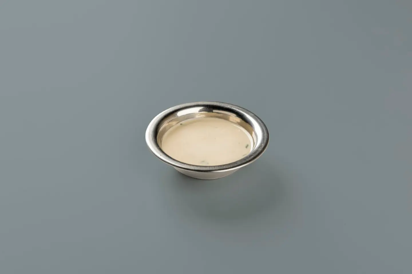 Tahini Jar