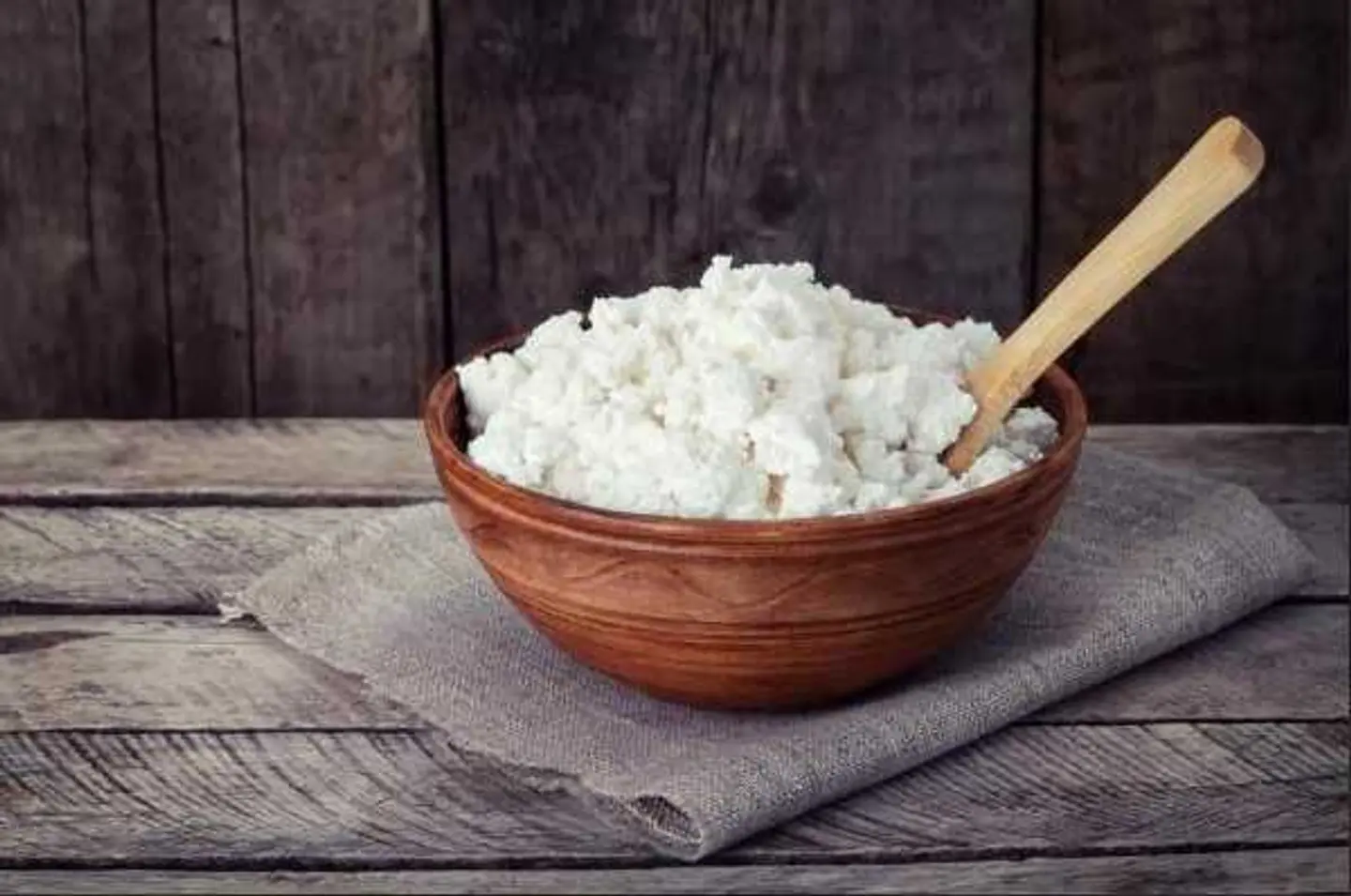 حشوة جبنة نابلسية للقطايف