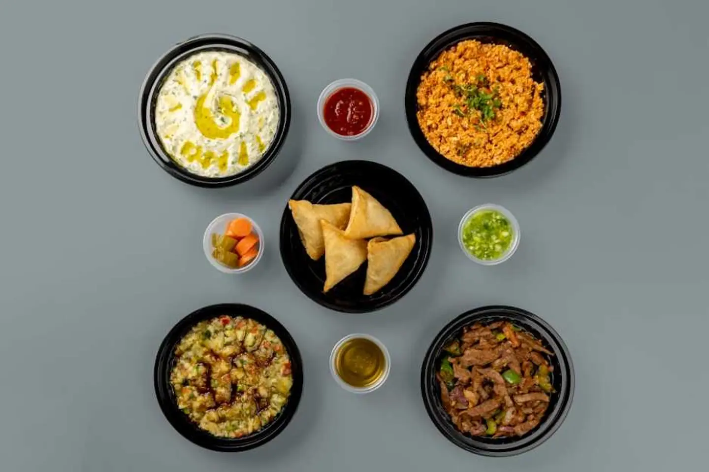 بوكس هلا رمضان