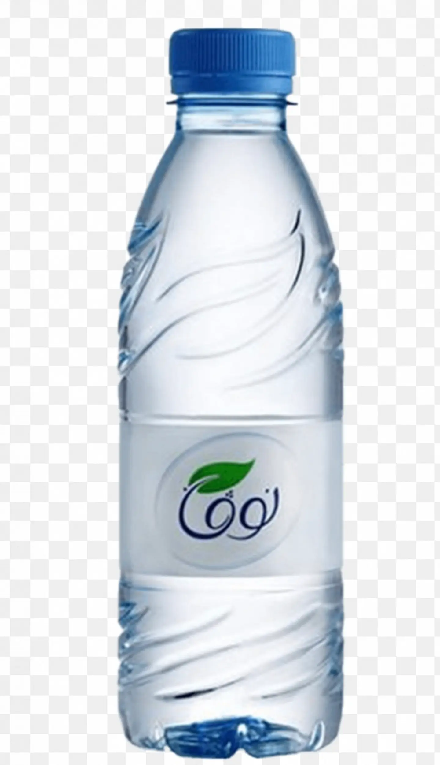 ماء 0.55 لتر